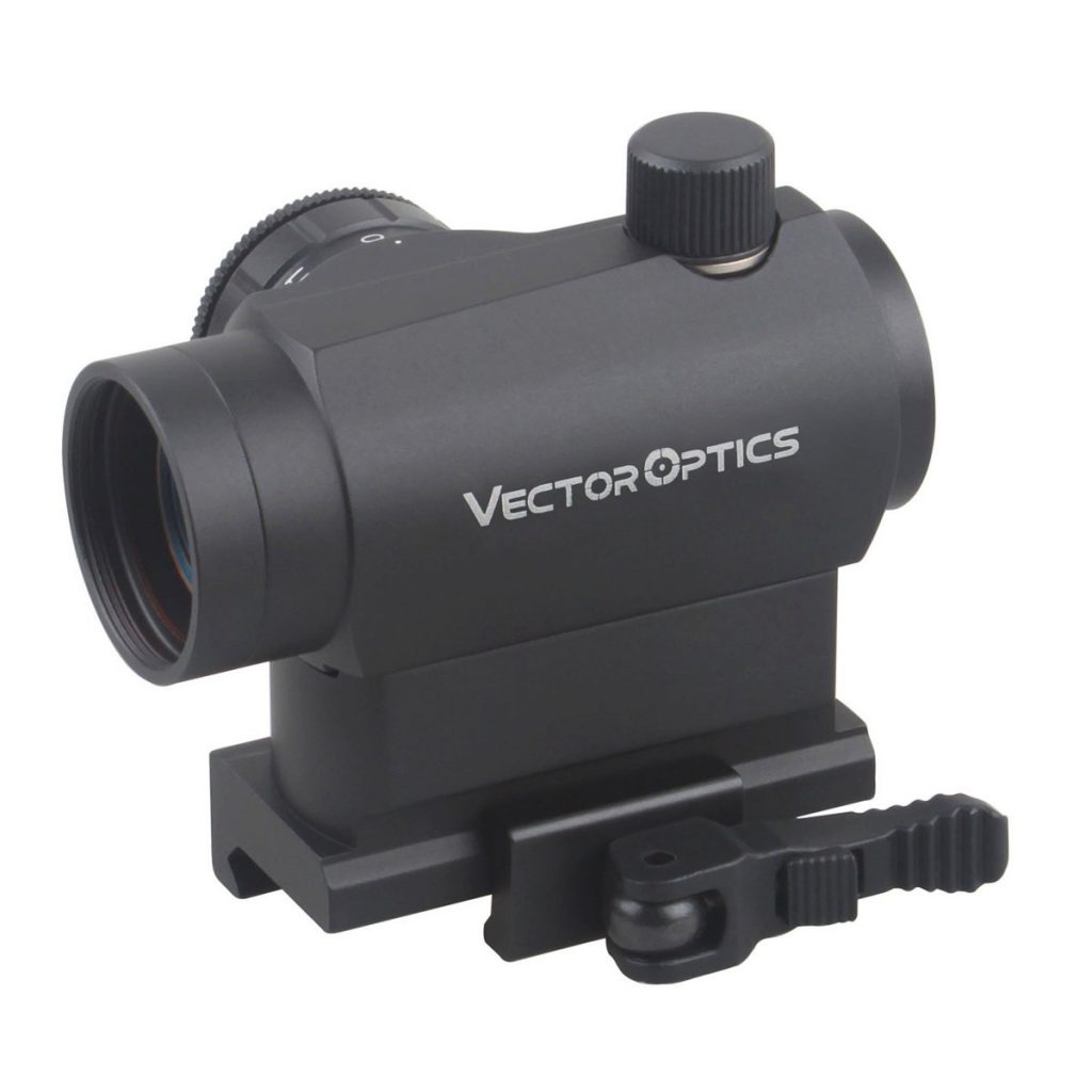 Vector Optics【90日満足保証】 | つぼみアームズBLOG