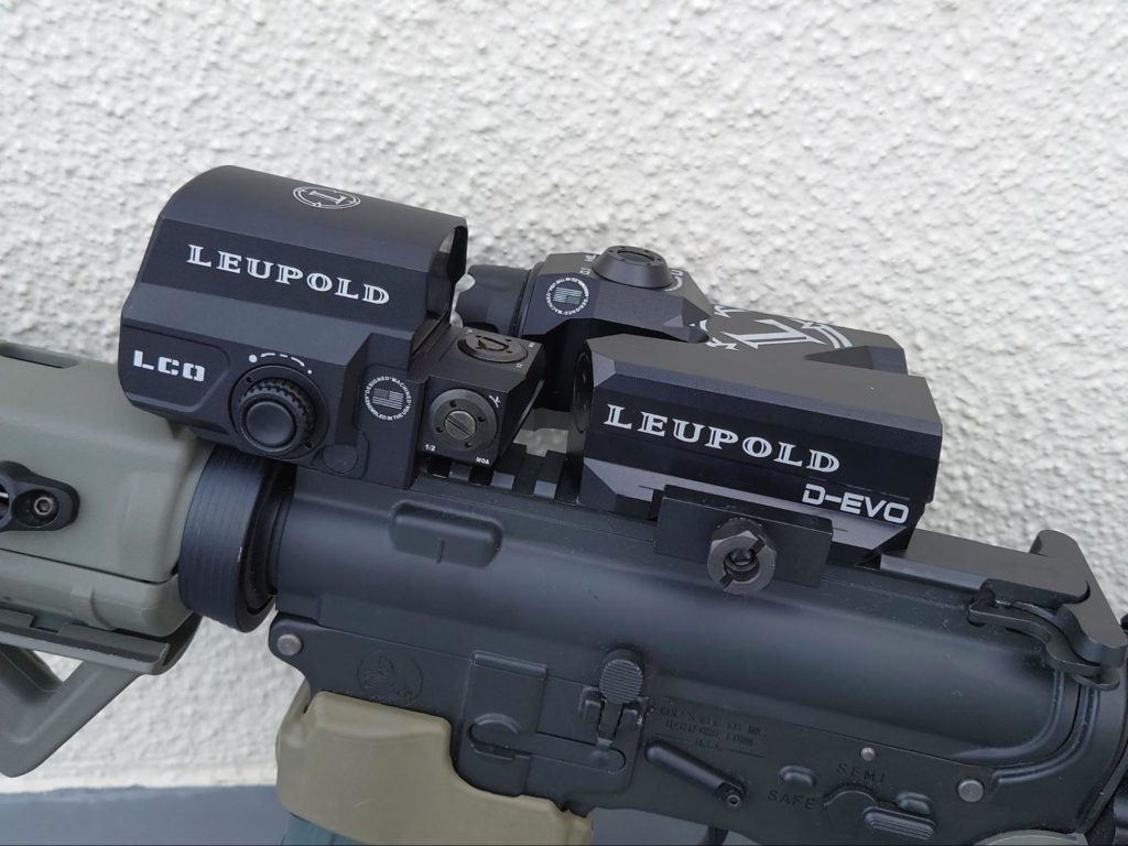 豊富な特価お買い得まとめ　ホロサイト　LEUPOLD LCO サイト　スコープ　EOTECH　VECTOR　OPTICS　トイガン　ミリタリー　1円スタート　パーツ パーツ