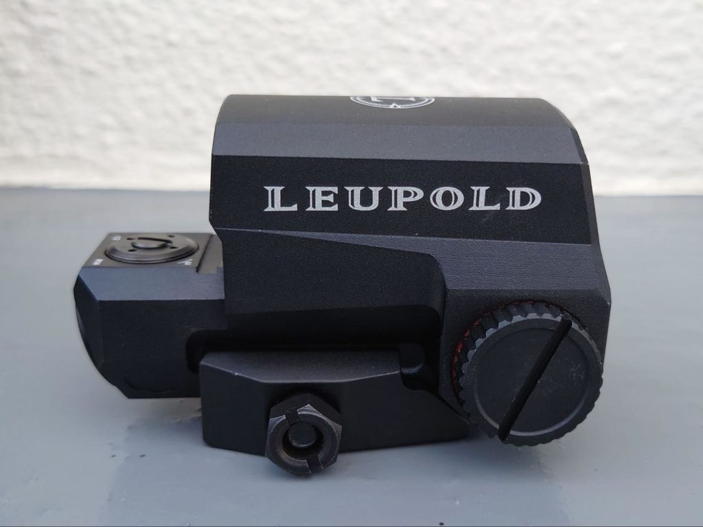 LEUPOLD ドットサイトセット！ - その他