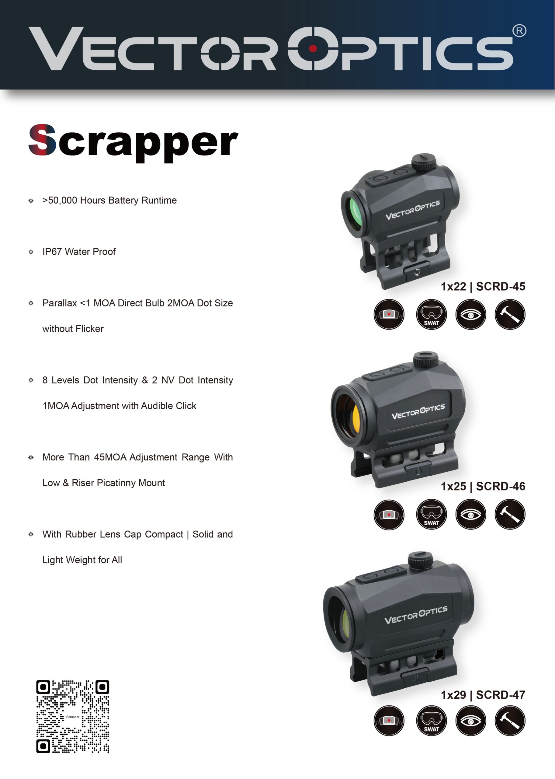 VectorOptics Scrapper flyer1 つぼみアームズBLOG